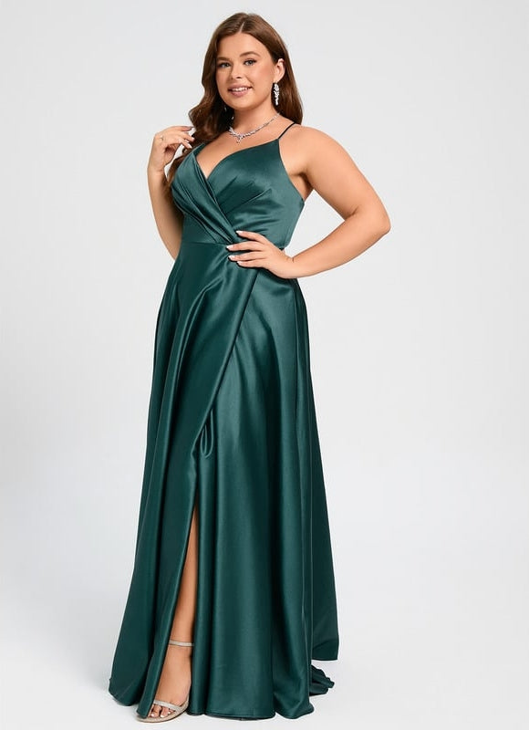 Robe De Bal Champagne - gallery 9