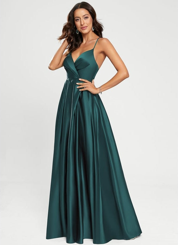 Robe De Bal Champagne - gallery 5