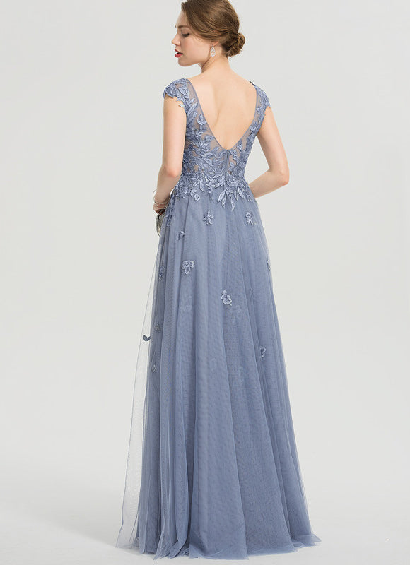 Robe De Bal Masqué - gallery 1