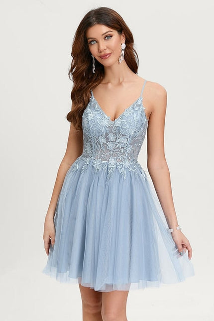 Robe De Bal Tulle Chic