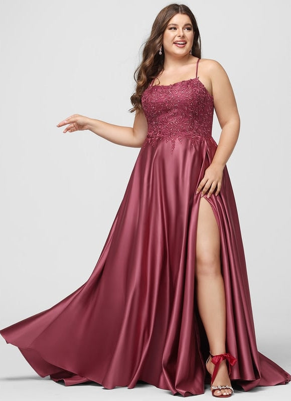 Robe De Bal Velours De Rêve - gallery 9