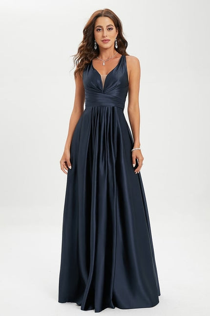 Robe De Bal Champagne - gallery 1