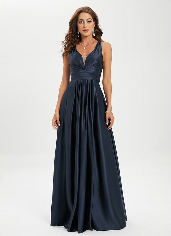 Robe De Bal Champagne - gallery 1