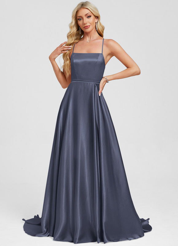 Robe De Bal Jaune - gallery 9