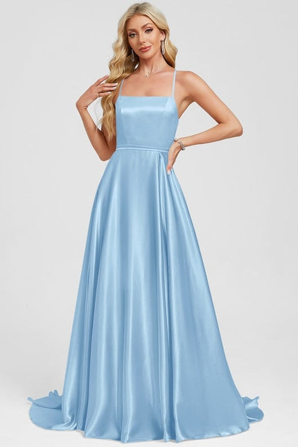 Robe De Bal Jaune - gallery 6