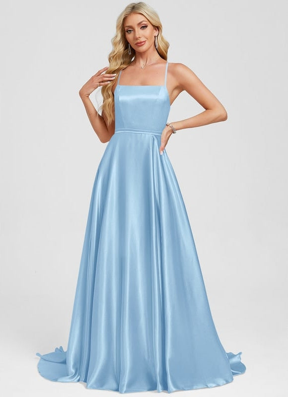 Robe De Bal Jaune - gallery 6