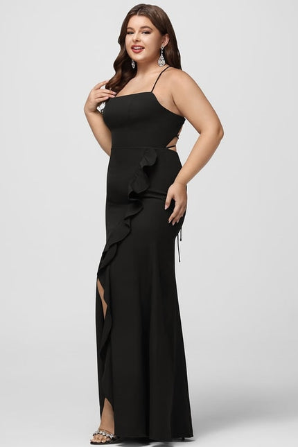 Robe De Bal Épousant Élégance - gallery 6