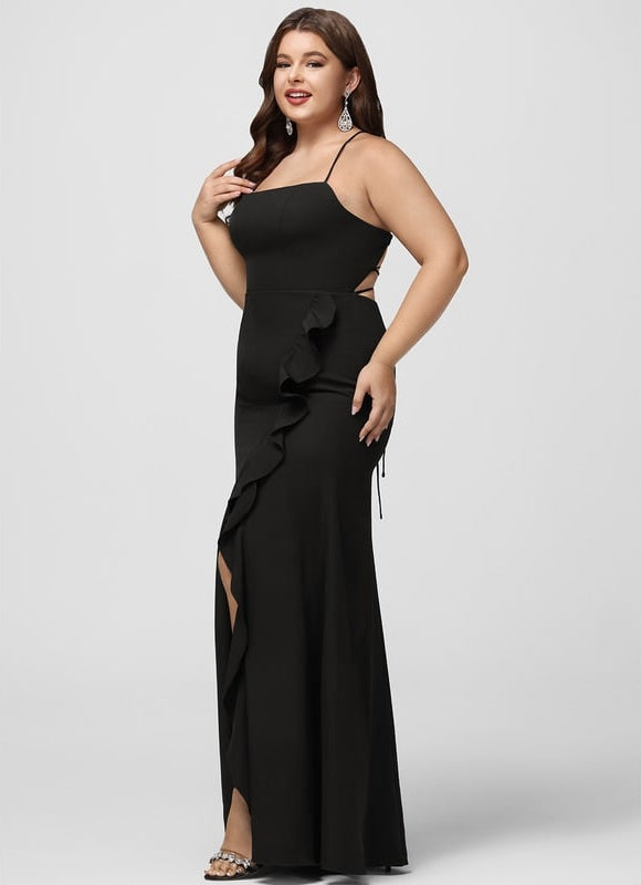 Robe De Bal Épousant Élégance - gallery 6