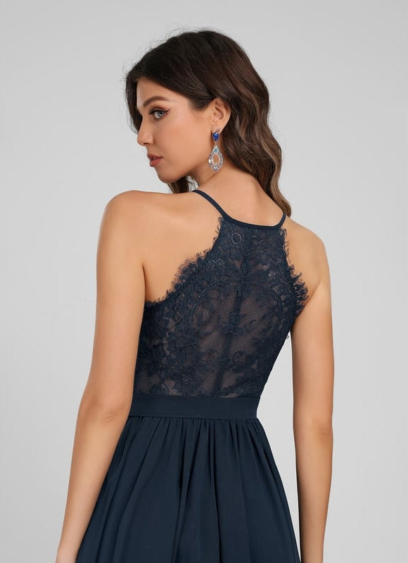 Robe De Bal Chiffon Vibes - gallery 2