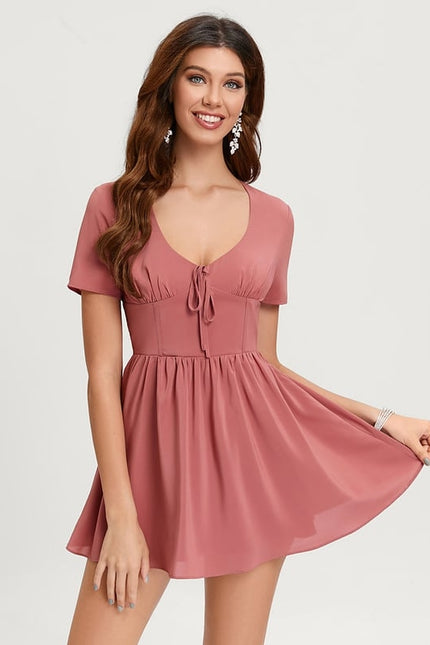 Robe De Bal Ado