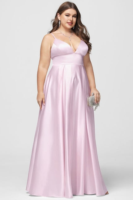 Robe De Bal Champagne - gallery 8