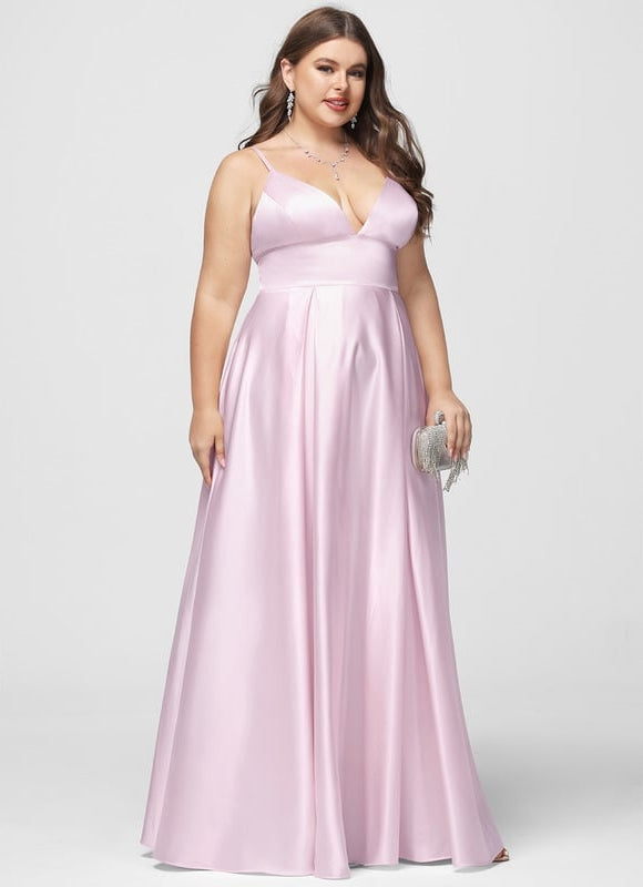 Robe De Bal Champagne - gallery 8