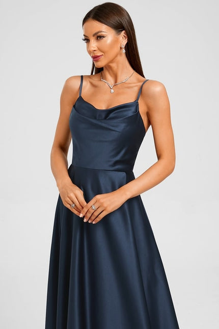Robe Bal De Fin D'Année - gallery 3