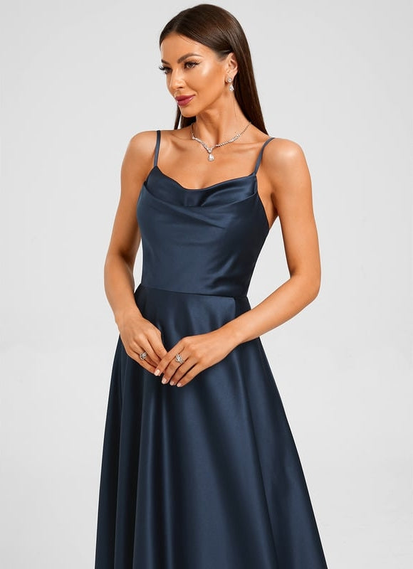 Robe Bal De Fin D'Année - gallery 3