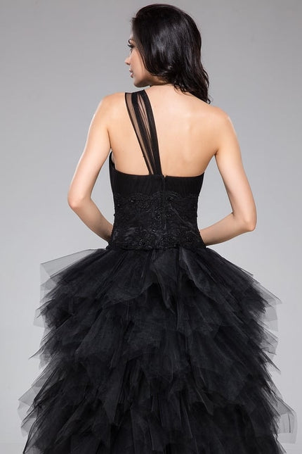 Robe De Bal Lueur Nocturne - gallery 7