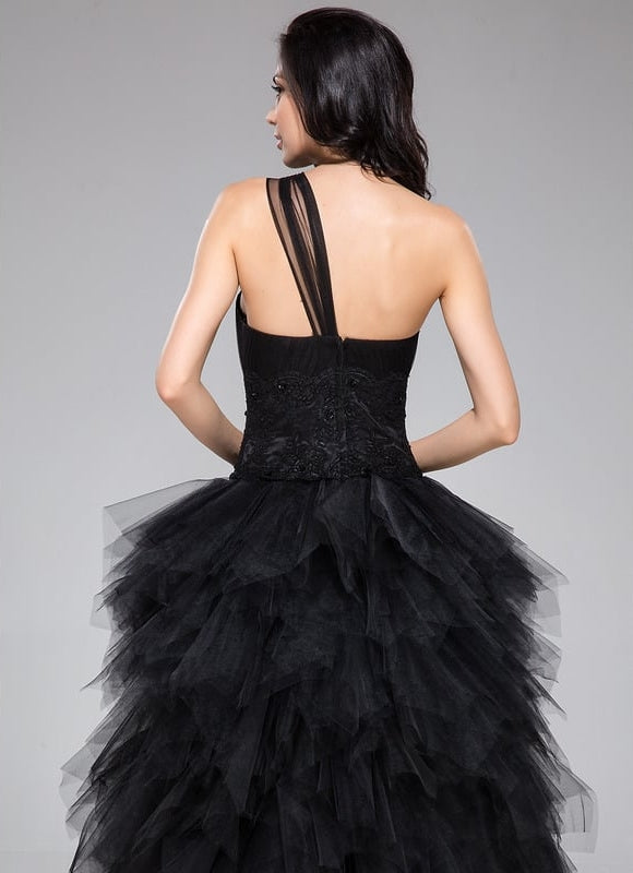 Robe De Bal Lueur Nocturne - gallery 7