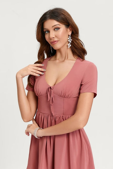 Robe De Bal Ado - gallery 5