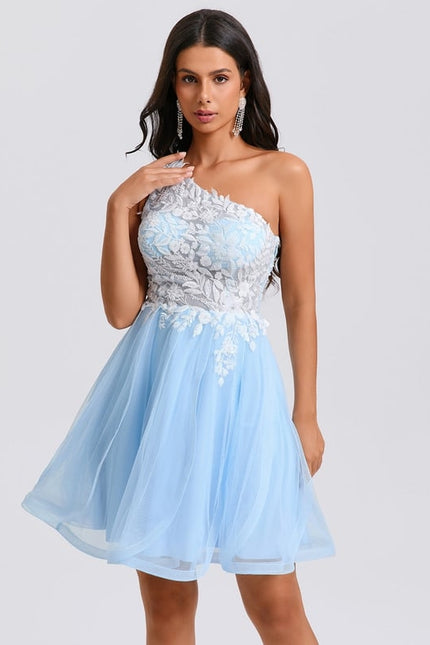 Robe De Bal En Tulle - gallery 1