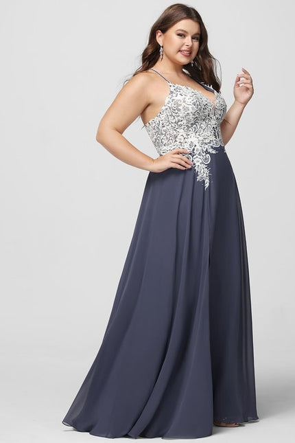 Robe De Bal Danse Émeraude - gallery 6