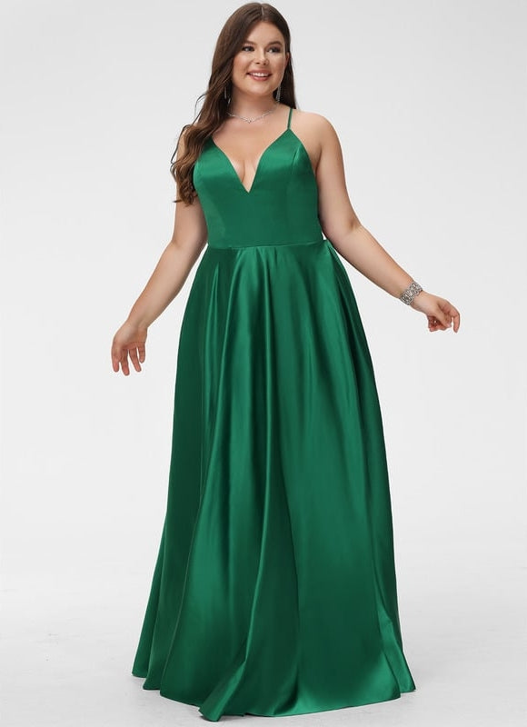Robe De Bal Champagne - gallery 6