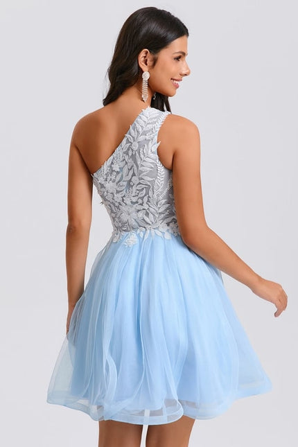 Robe De Bal En Tulle - gallery 4