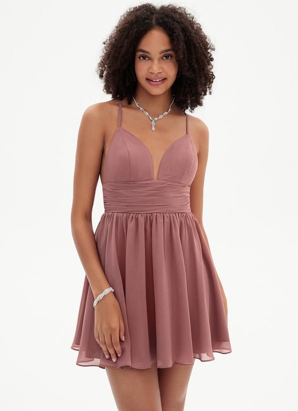 Robe De Bal Ado - gallery 4