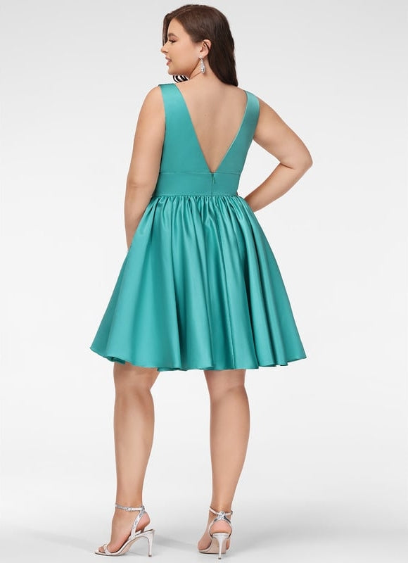 Robe De Bal Élégance Nocturne - gallery 8