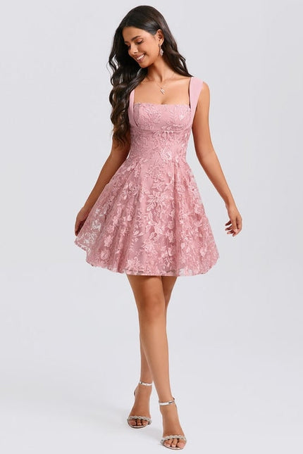 Robe De Bal Vintage - gallery 3