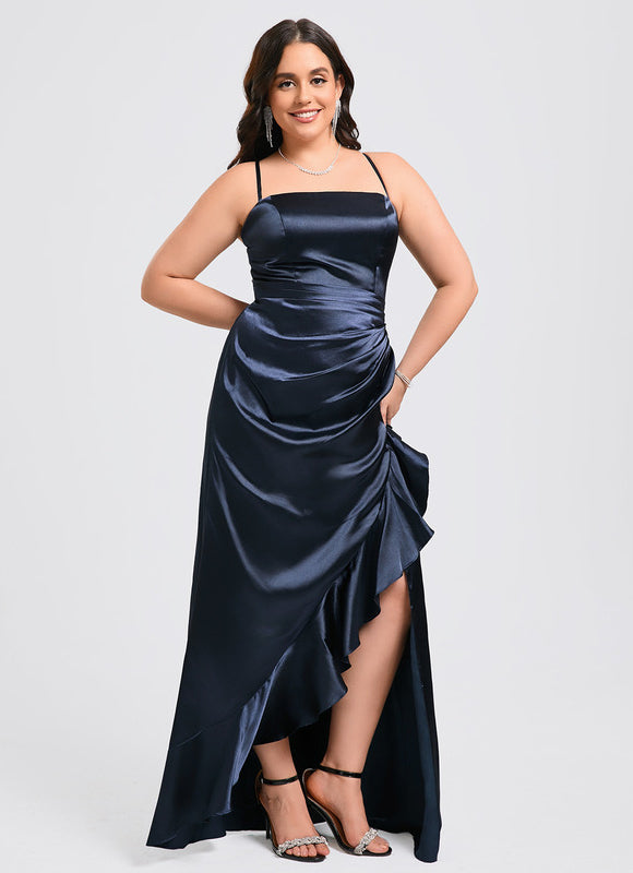 Robe De Bal Élégance Intemporelle - gallery 9