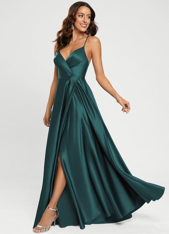 Robe De Bal Champagne - gallery 6