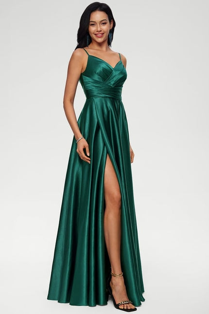 Robe De Bal Grande Taille - gallery 2