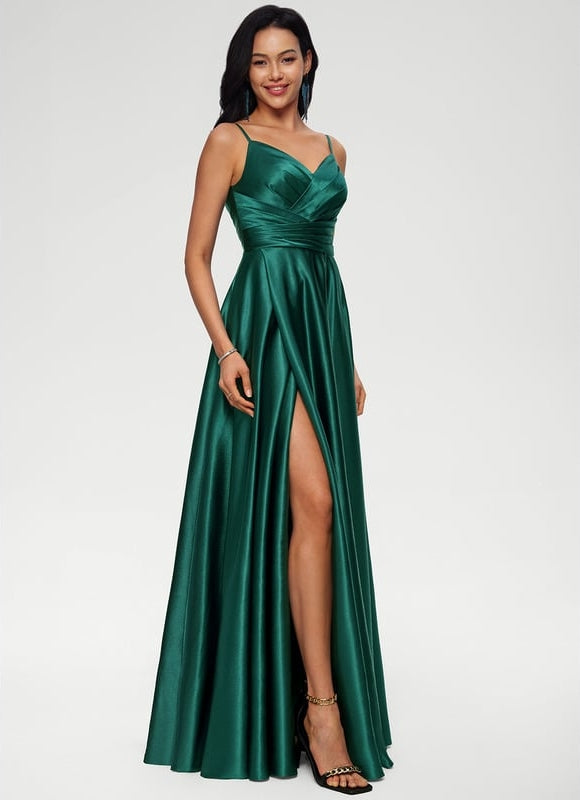 Robe De Bal Grande Taille - gallery 2