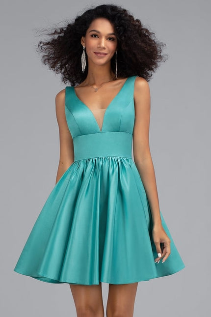 Robe De Bal Élégance Nocturne