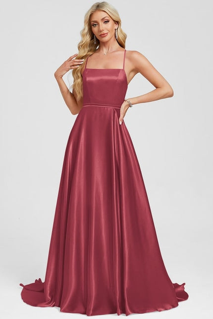 Robe De Bal Jaune - gallery 2