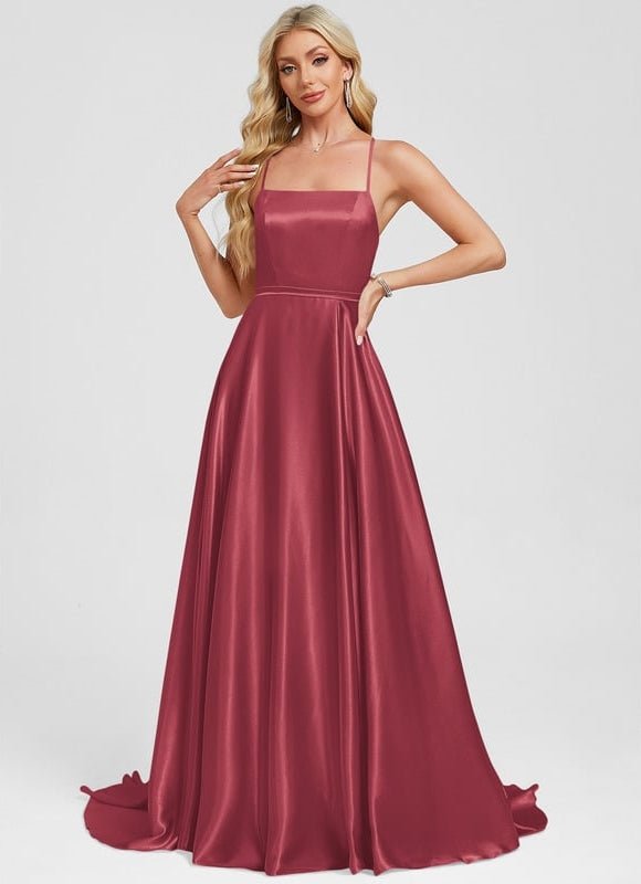 Robe De Bal Jaune - gallery 2