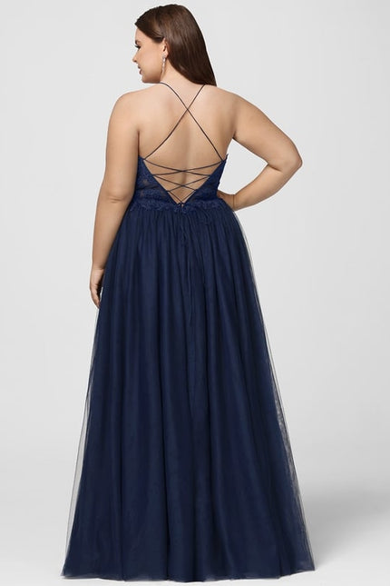 Robe De Bal Tulle Longueur Prestige - gallery 8