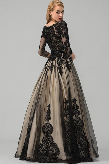 Robe De Bal Bal Opulence - gallery 1