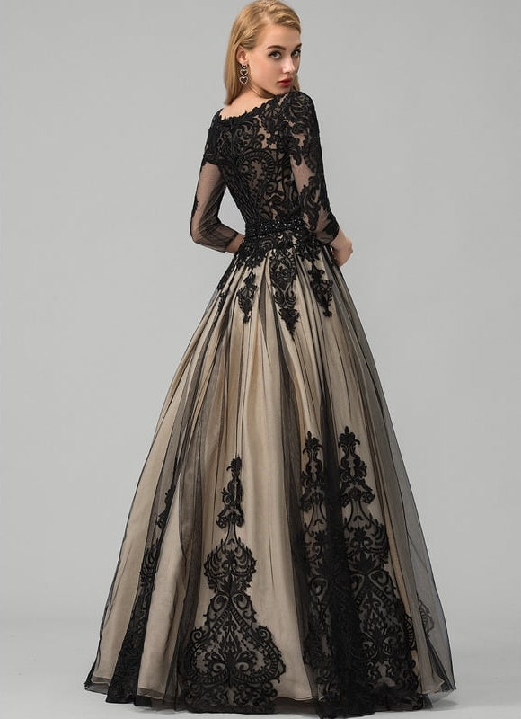 Robe De Bal Bal Opulence - gallery 1