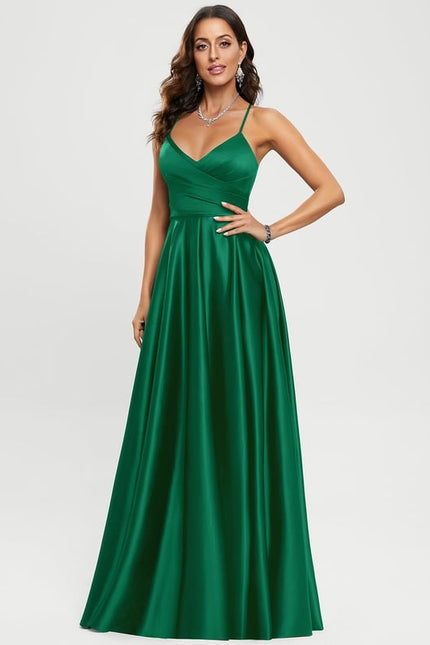 Robe De Bal Champagne - gallery 8