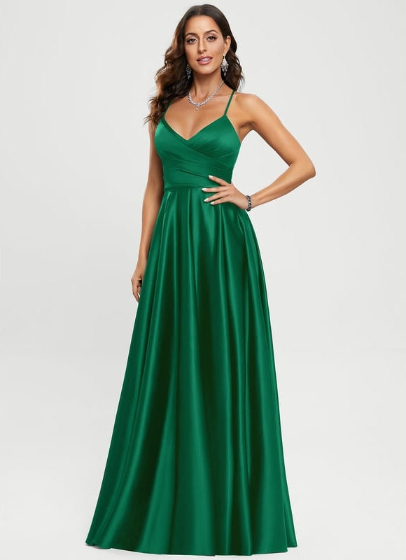 Robe De Bal Champagne - gallery 8