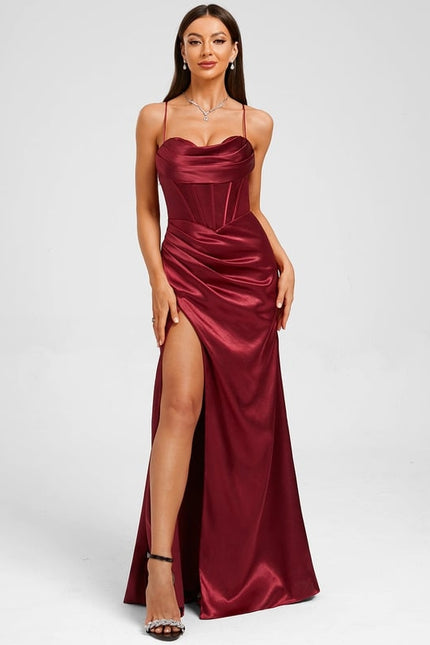 Robe De Bal Corset - gallery 5