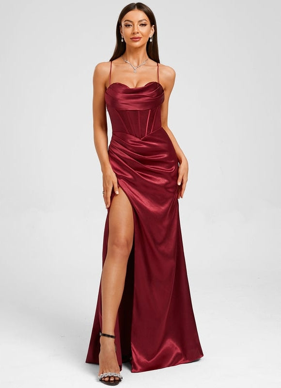 Robe De Bal Corset - gallery 5