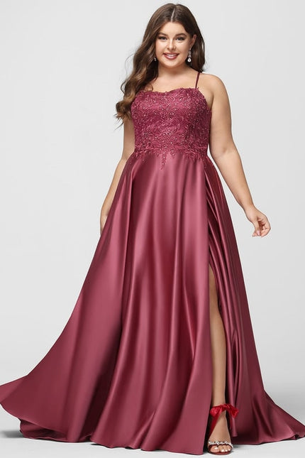 Robe De Bal Velours De Rêve - gallery 5