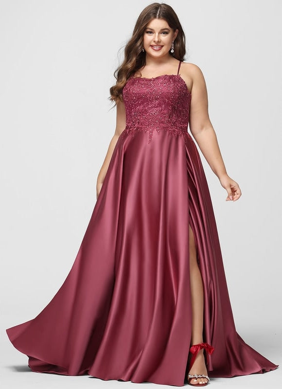 Robe De Bal Velours De Rêve - gallery 5