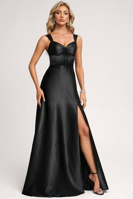 Robe De Bal Noir