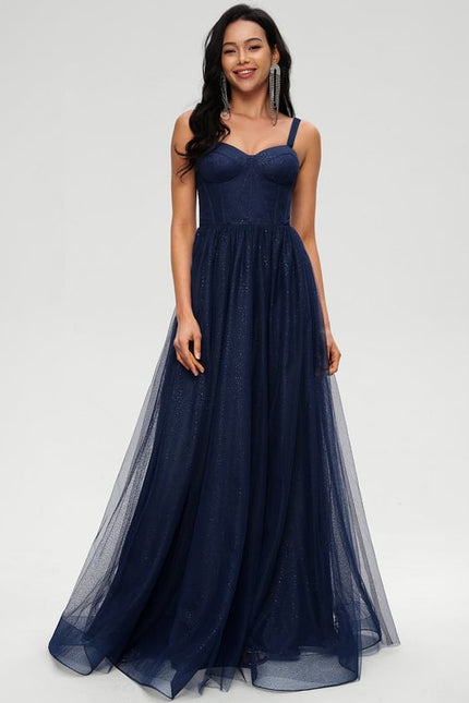 Robe De Bal Tulle Nuit - gallery 2