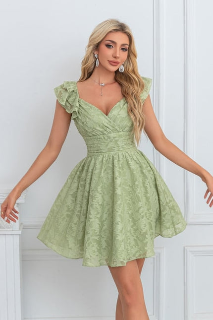 Robe De Bal Ado
