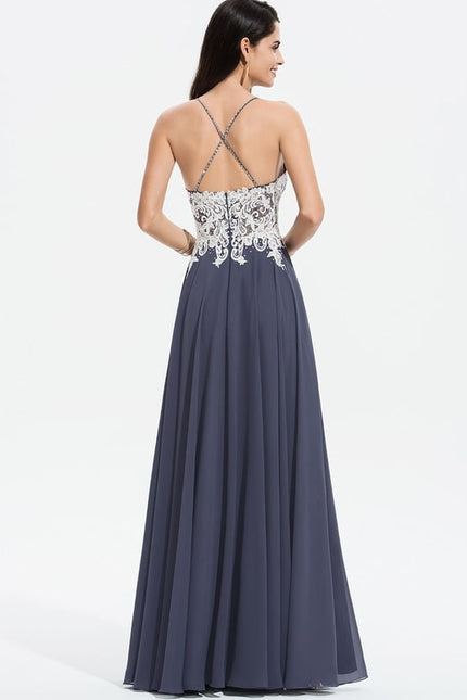 Robe De Bal Danse Émeraude - gallery 2