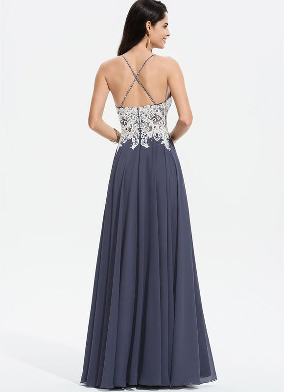 Robe De Bal Danse Émeraude - gallery 2