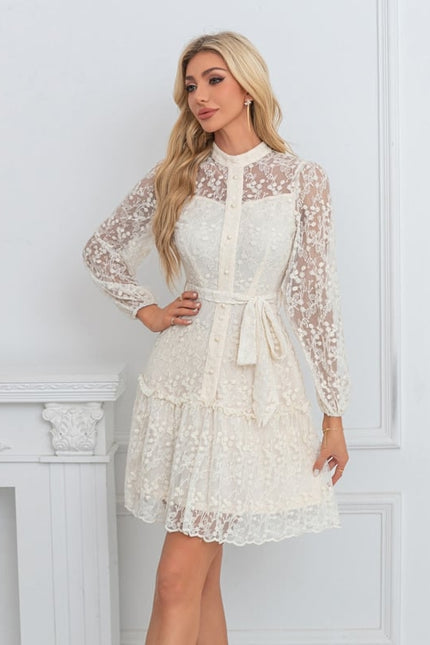 Robe Bal De 3Eme - gallery 3